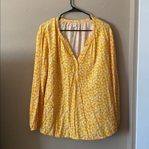 Old Navy blouse